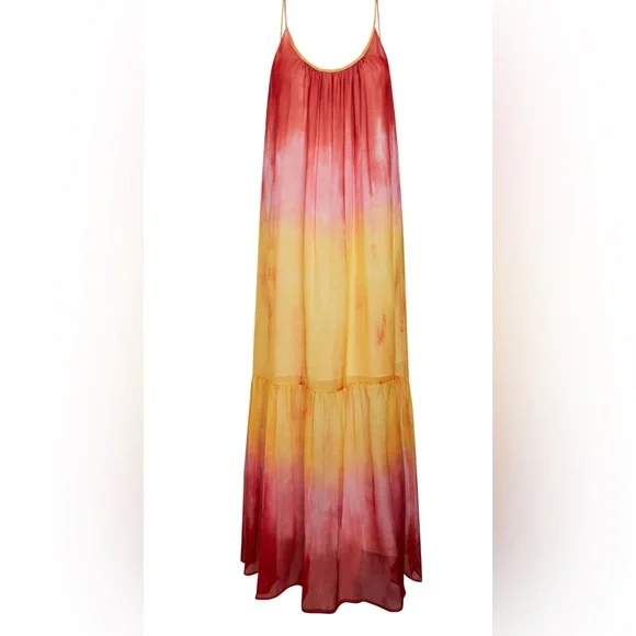 Catherine Gee Silk Symi Dress - Picture 3 of 12